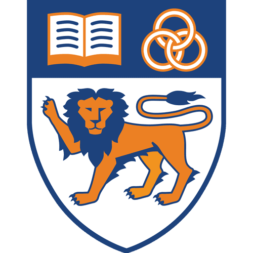 National University of Singapore crest