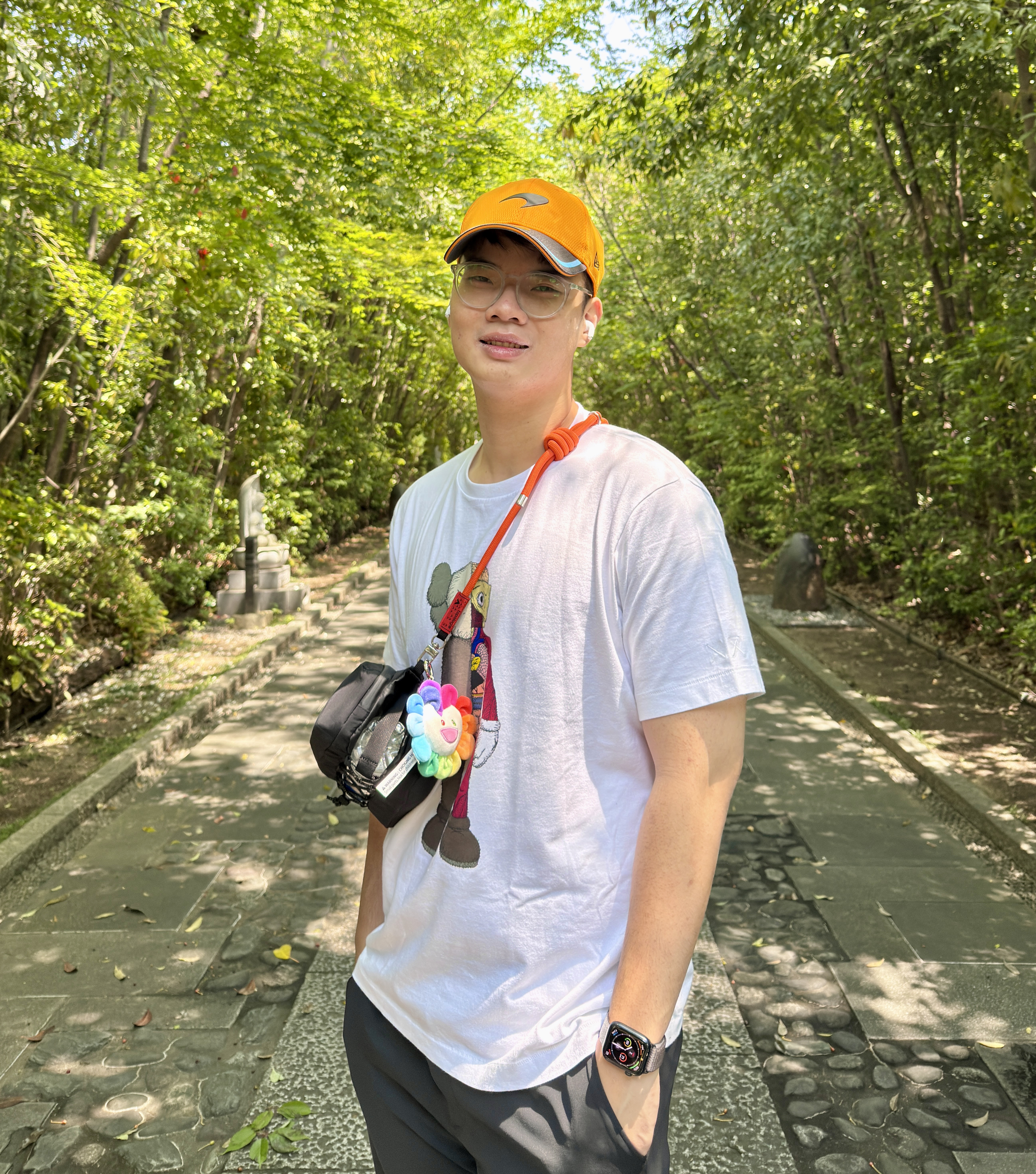 Yu Quan Lim - Profile Photo